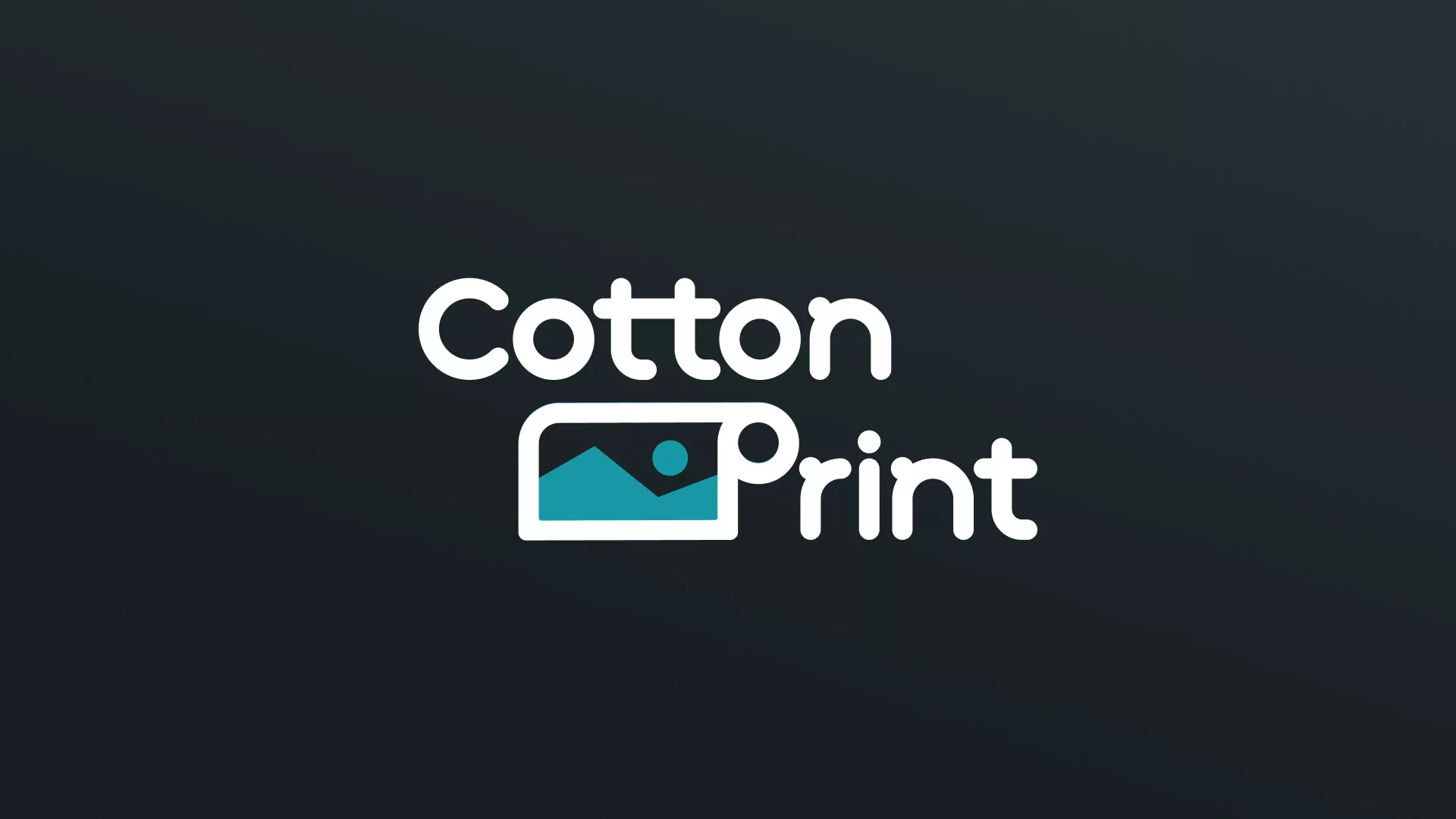 Разработка логотипа в Морозовске для компании «CottonPrint»